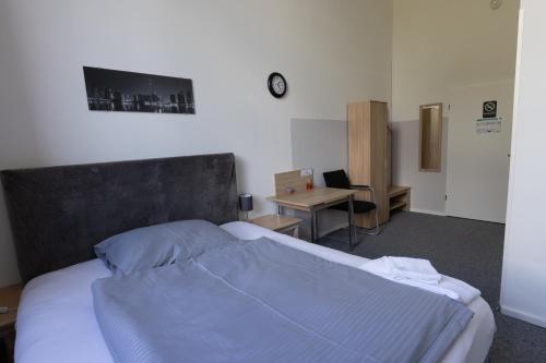 Motel Home Wittenau, Berlin