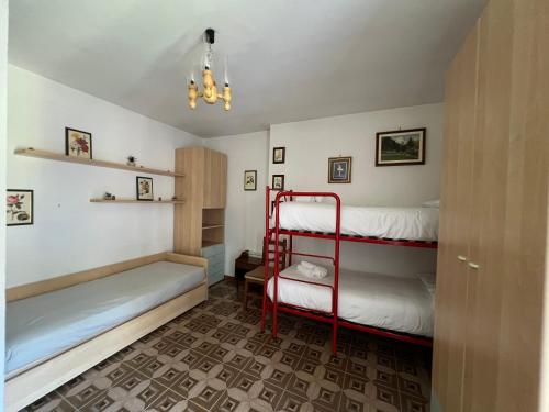 Vecchio Mulino's Flat-2 BedRooms Flat in Entracque