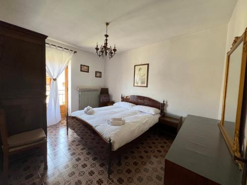 Vecchio Mulino's Flat-2 BedRooms Flat in Entracque