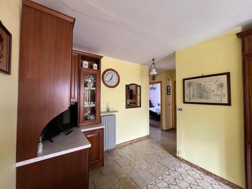 Létesítmények, Vecchio Mulino's Flat-2 BedRooms Flat in Entracque
