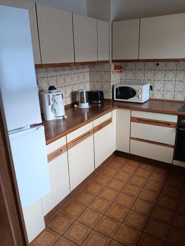 Facilities, Ferienwohnung Aspisheim in Ober-Hilbersheim