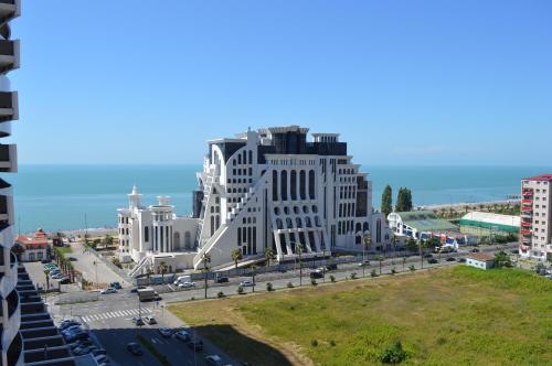 orbi plaza