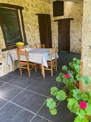 Casa San Amaro in San Amaro