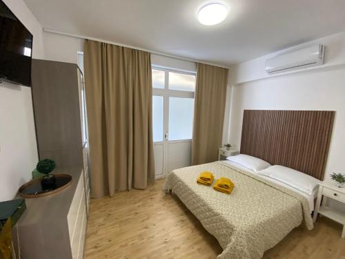 Apartmani Roko