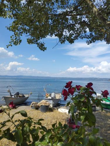 Casa Josè chambre d'hôte Marta