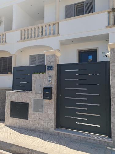  Strada del mare in Veglie