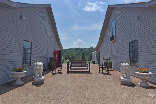 Lynchburg Country Inn in Lynchburg, USA