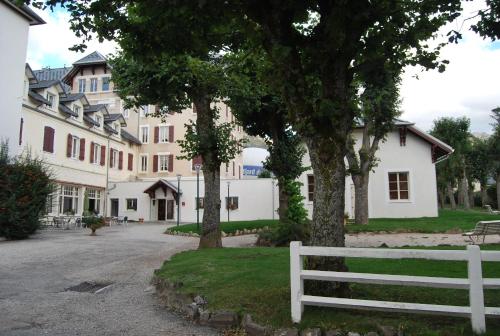 Best Western Grand Hotel de Paris - image 4