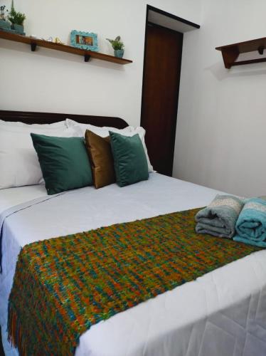 Hospedaria Canto do Vinhedo