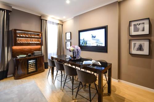 The Condotti - Luxury serviced apartment, Řím (fotografie 2)