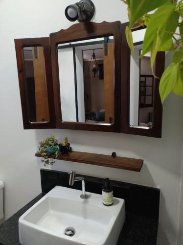 Hospedaria Canto do Vinhedo