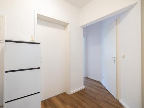 LeHaStays - Apartment Leipzig I 4 Einzelbetten, Lipsko (fotografie 8)
