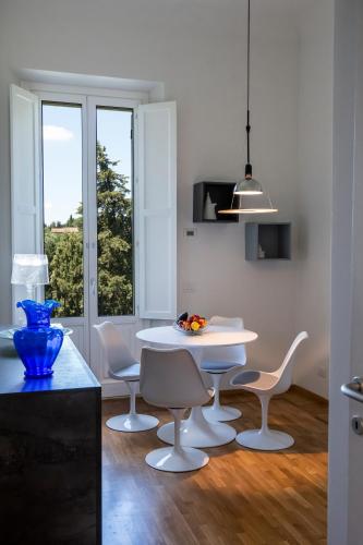 AF51 Florence Apartment, Florenz