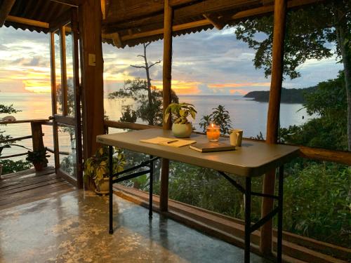 Serenity Palawan near Nagtabon Beach