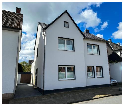 Haltern Seeliebe in Haltern, Deutschland