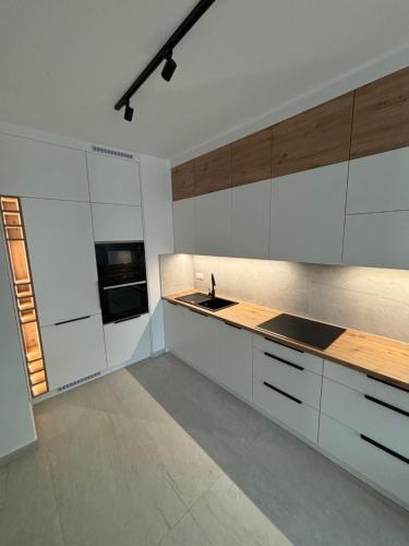 KIMA Apartamenty Atal Szybowcowa 32 in Osiedle Zgrzebnioka