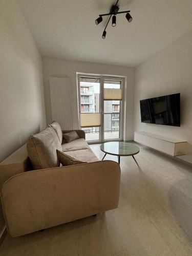 KIMA Apartamenty Atal Szybowcowa 32 in Osiedle Zgrzebnioka
