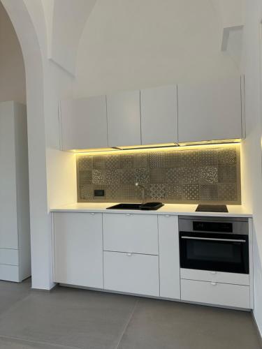 Design, comfort e atmosfera nel cuore del Salento, Мартано (фото 5)