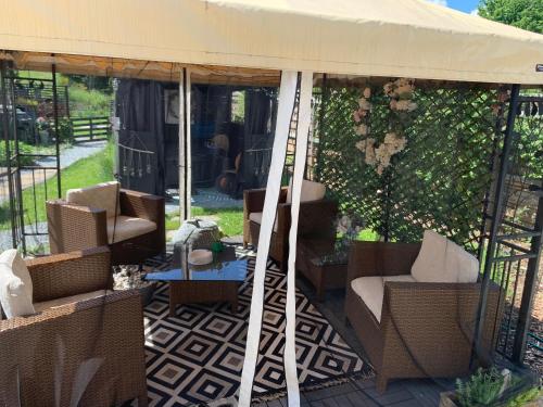 Maison Les Berrys in Bourganeuf