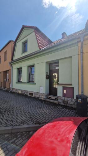 Hotelli välisilme, Ubytování Počátky dům k pronájmu (Ubytovani Pocatky dum k pronajmu) in Valcha