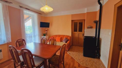 Seadmed, Ubytování Počátky dům k pronájmu (Ubytovani Pocatky dum k pronajmu) in Valcha