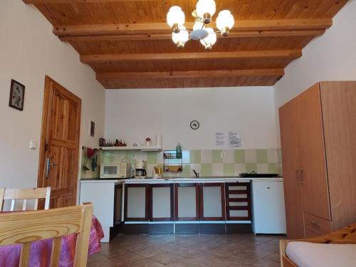Apartmany Brevant in Železná Ruda