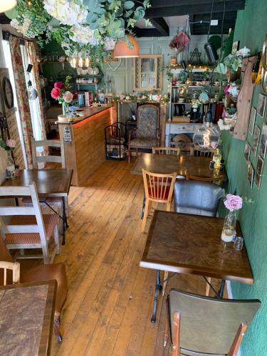 Maison Les Berrys in Bourganeuf