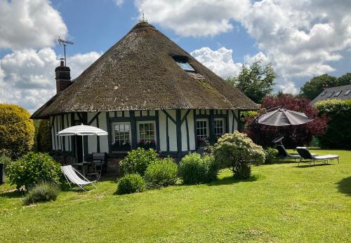 Le manège du silence gîte à louer Étalleville