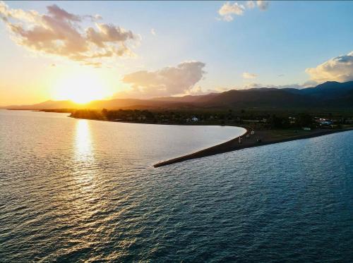 주변 명소, Raches Prime Apartments in 라카이