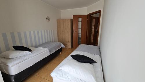 One-Bedroom Standard Apartment