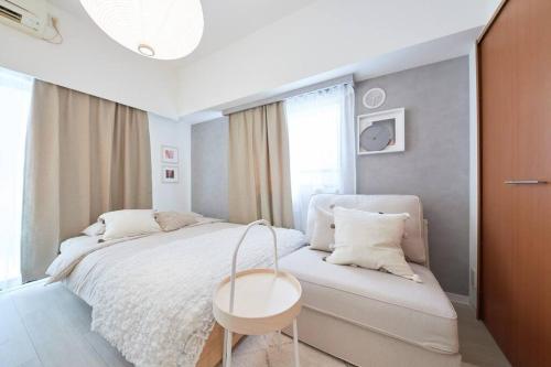 Shinjuku Kabukicho Designer's Apartment VI