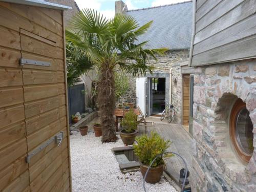 Le Clos Saint Jacques gîte à louer Plurien