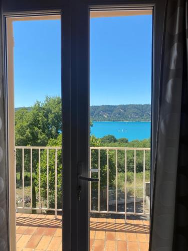Skats, Maison Sainte Catherine in Les Salles-pie-Verdonas