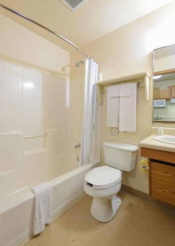 WoodSpring Suites Albuquerque - main image