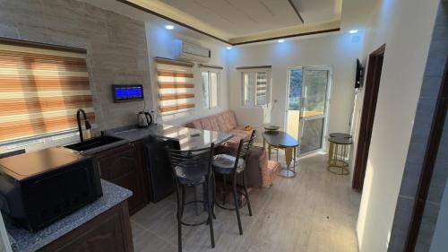 تلال اشتفينا in Ajloun