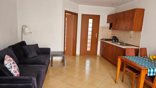 One-Bedroom Standard Apartment