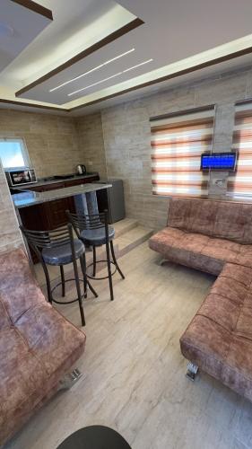 تلال اشتفينا in Ajloun