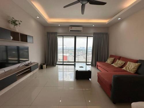 Setiawalk Puchong 6-9pax 2R2B IOI Mall Sunway Setiawalk Puchong 6-9pax 2R2B IOI Mall Sunway