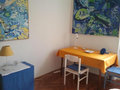 Riki Accommodation – Split, MD
