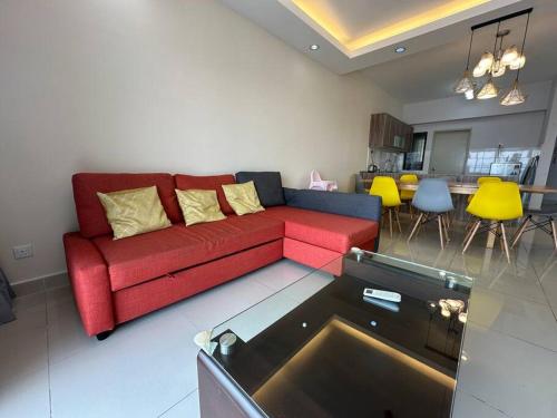 Setiawalk Puchong 6-9pax 2R2B IOI Mall Sunway Setiawalk Puchong 6-9pax 2R2B IOI Mall Sunway