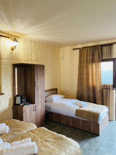 Shahunts Resort in Odzun