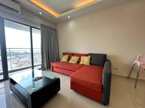 Setiawalk Puchong 6-9pax 2R2B IOI Mall Sunway Setiawalk Puchong 6-9pax 2R2B IOI Mall Sunway