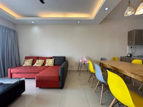 Setiawalk Puchong 6-9pax 2R2B IOI Mall Sunway Setiawalk Puchong 6-9pax 2R2B IOI Mall Sunway