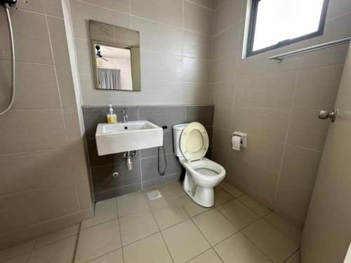 Setiawalk Puchong 6-9pax 2R2B IOI Mall Sunway Setiawalk Puchong 6-9pax 2R2B IOI Mall Sunway