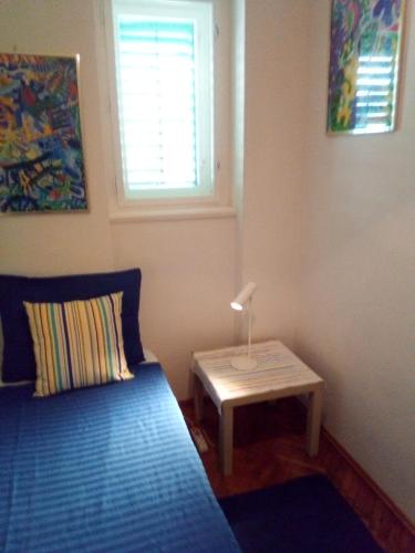 Riki Accommodation – Split, MD