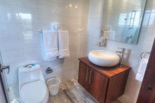 2 Bedroom Villa with Pool, Close to Cabarete by Palm Hills Real Estate in Cabarete