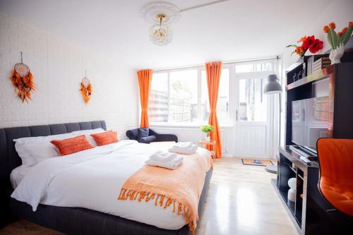 Stylish Studio in Southwark Near Tube, London