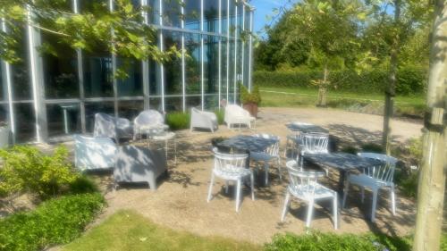 Onze Kas in Lelystad