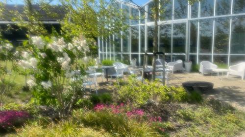 Onze Kas in Lelystad