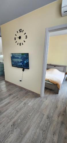 Отдельная квартира на 1 линии к морю - Apartment - Kobuleti